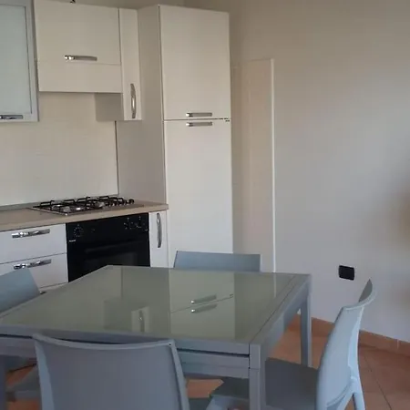 Sardinia Valledoria Centre 아파트 발레도리아