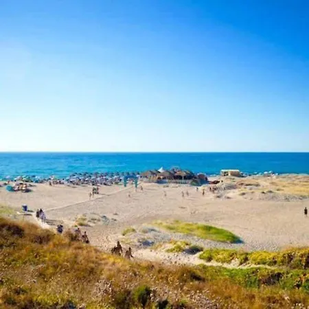 Sardinia Valledoria Centre