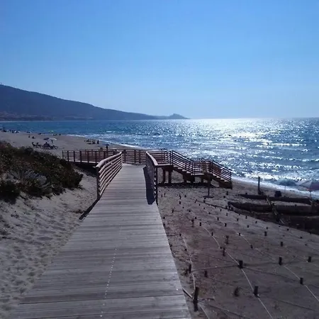 아파트 Sardinia Valledoria Centre *